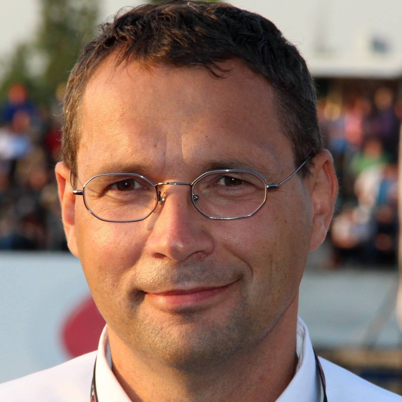 BERND<br>SAGERT